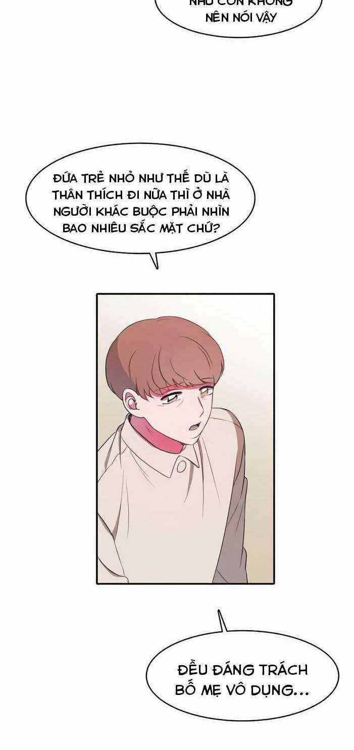 Salieri và Mozart Chapter 10 trang 40