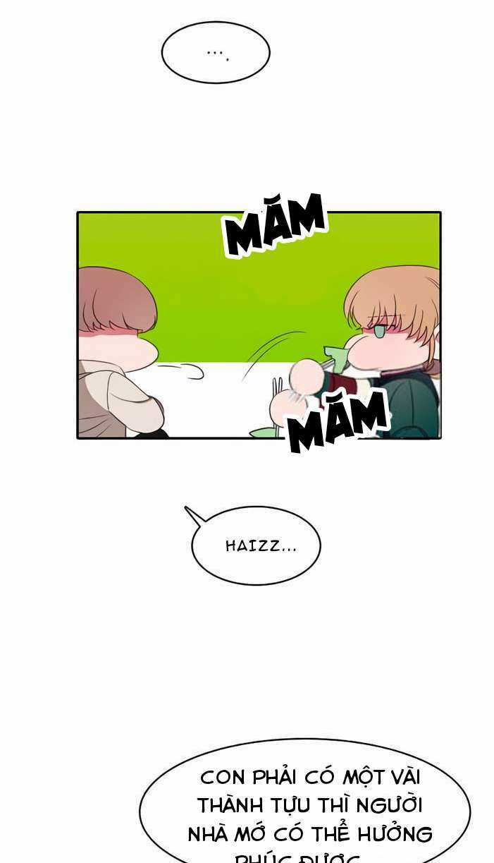 Salieri và Mozart Chapter 10 trang 41