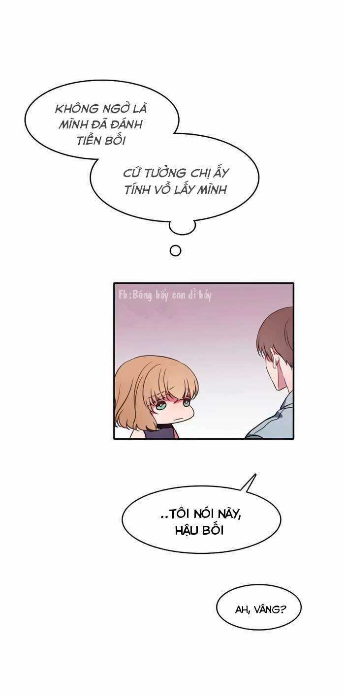 Salieri và Mozart Chapter 10 trang 5