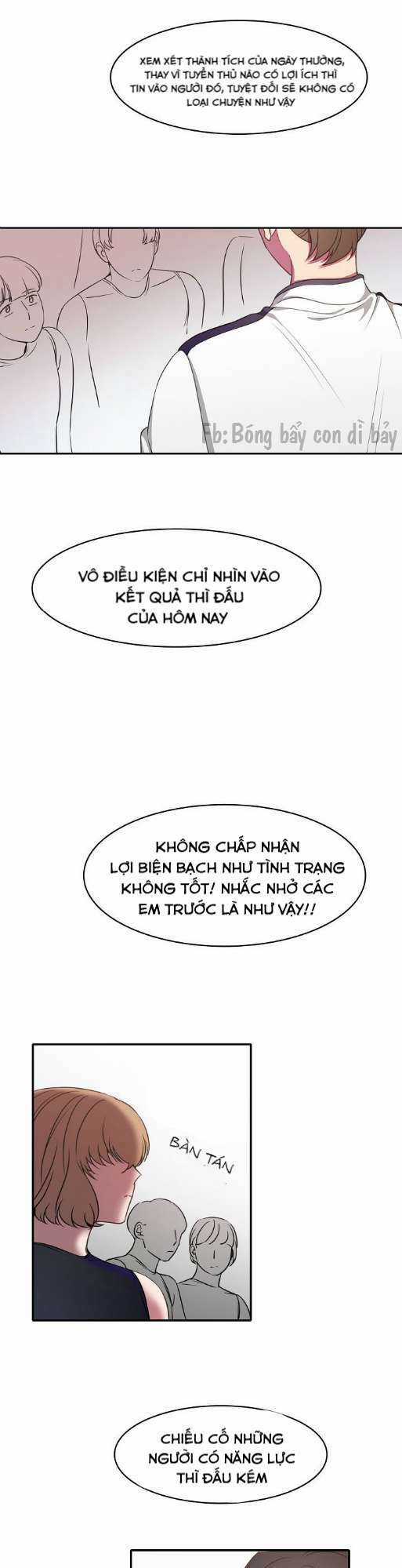 Salieri và Mozart Chapter 11 trang 10