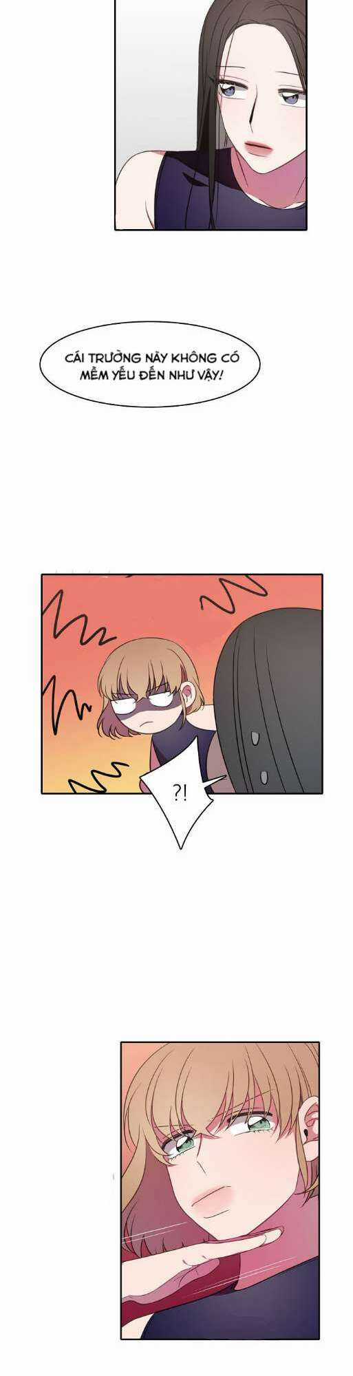 Salieri và Mozart Chapter 11 trang 11