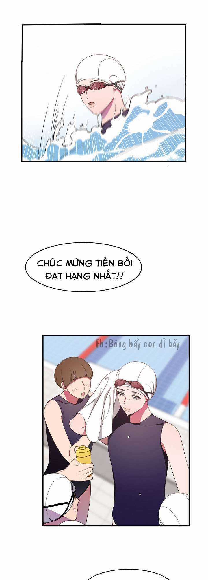 Salieri và Mozart Chapter 11 trang 18