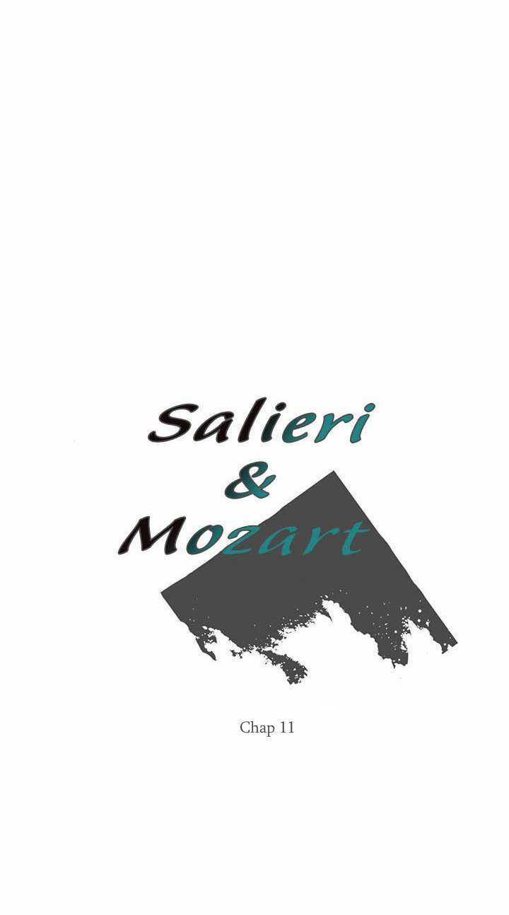 Salieri và Mozart Chapter 11 trang 3