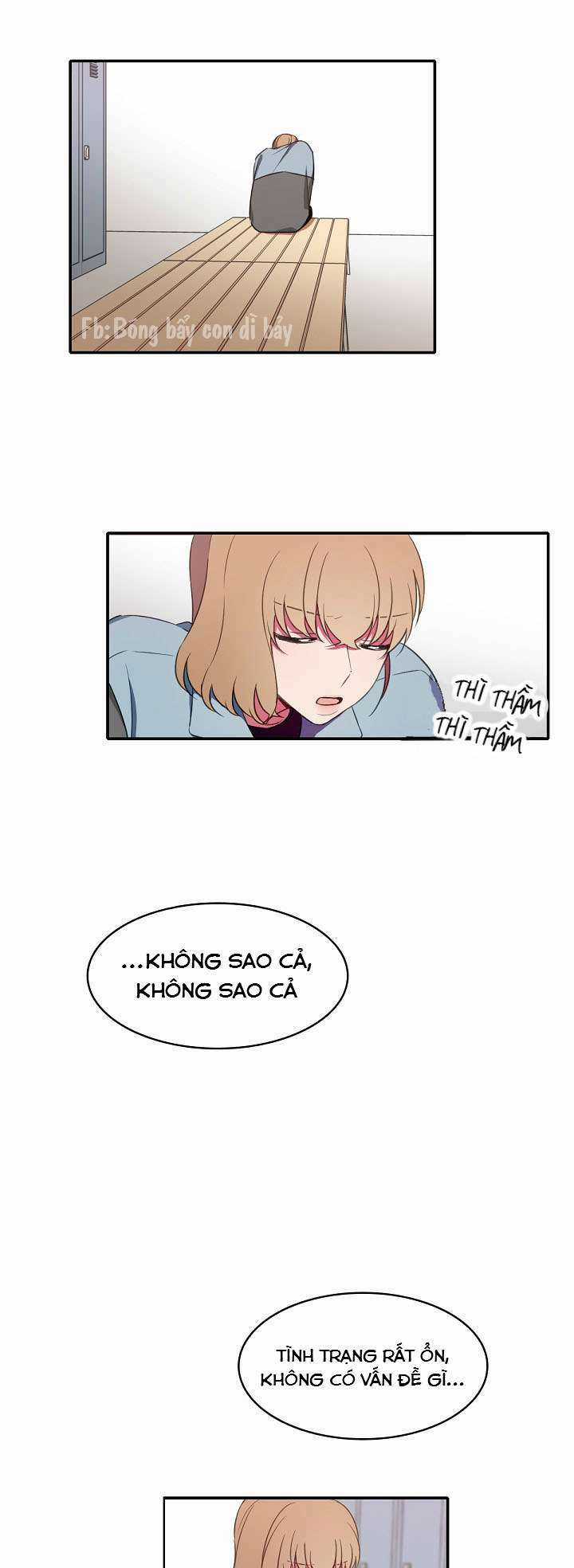 Salieri và Mozart Chapter 11 trang 4