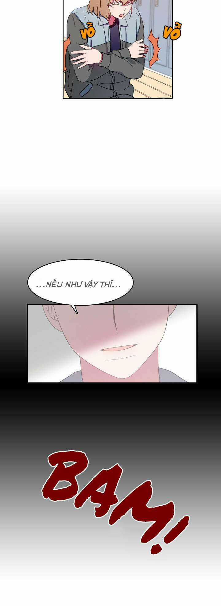 Salieri và Mozart Chapter 11 trang 5