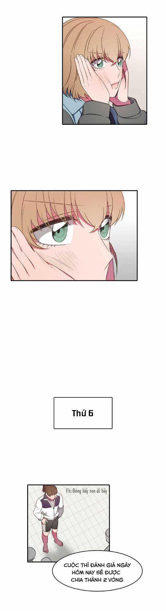 Salieri và Mozart Chapter 11 trang 6