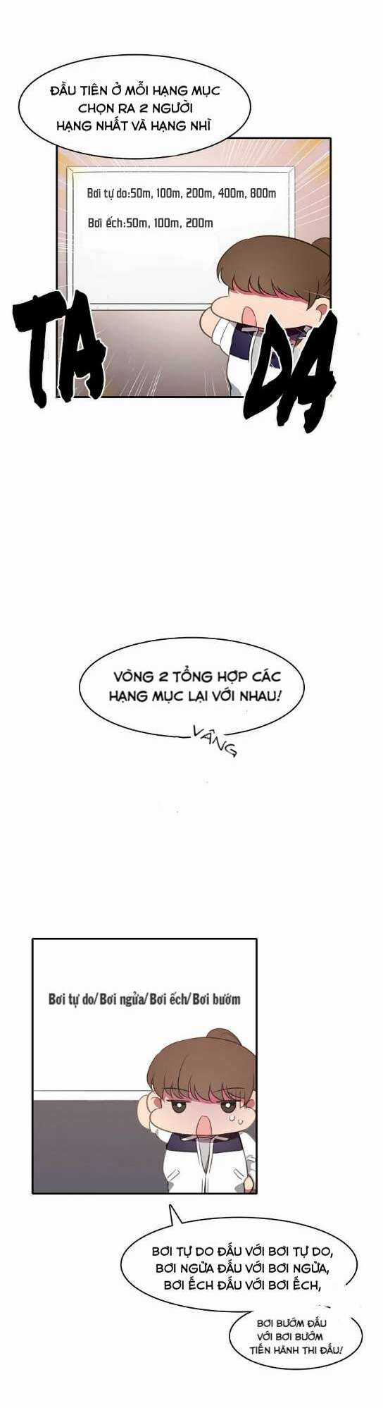 Salieri và Mozart Chapter 11 trang 7