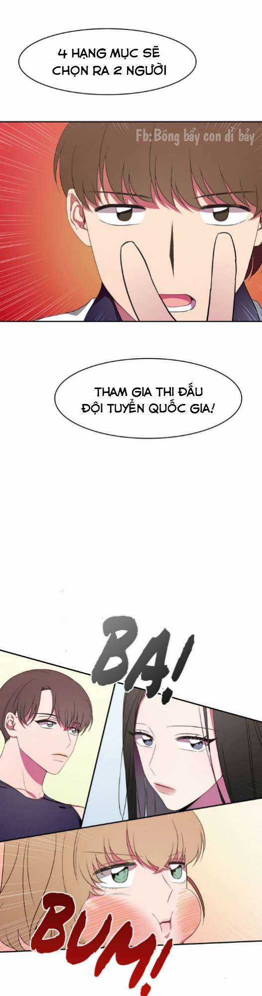 Salieri và Mozart Chapter 11 trang 8