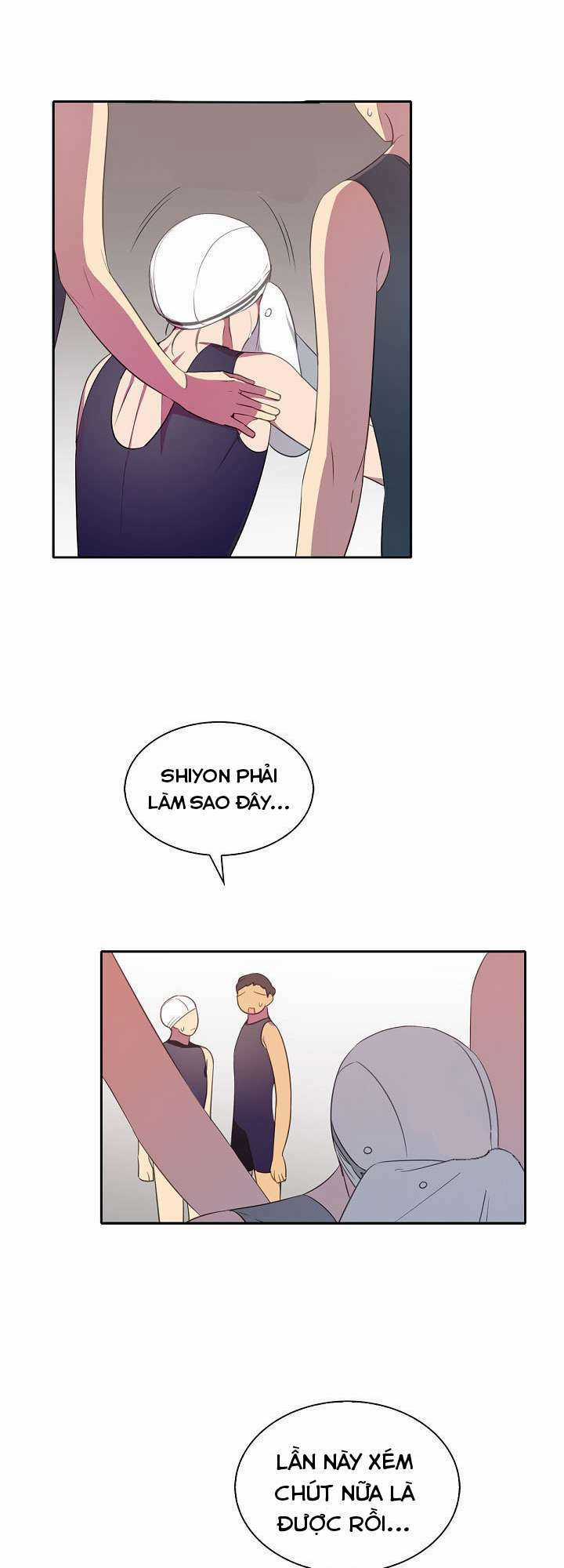 Salieri và Mozart Chapter 12 trang 2