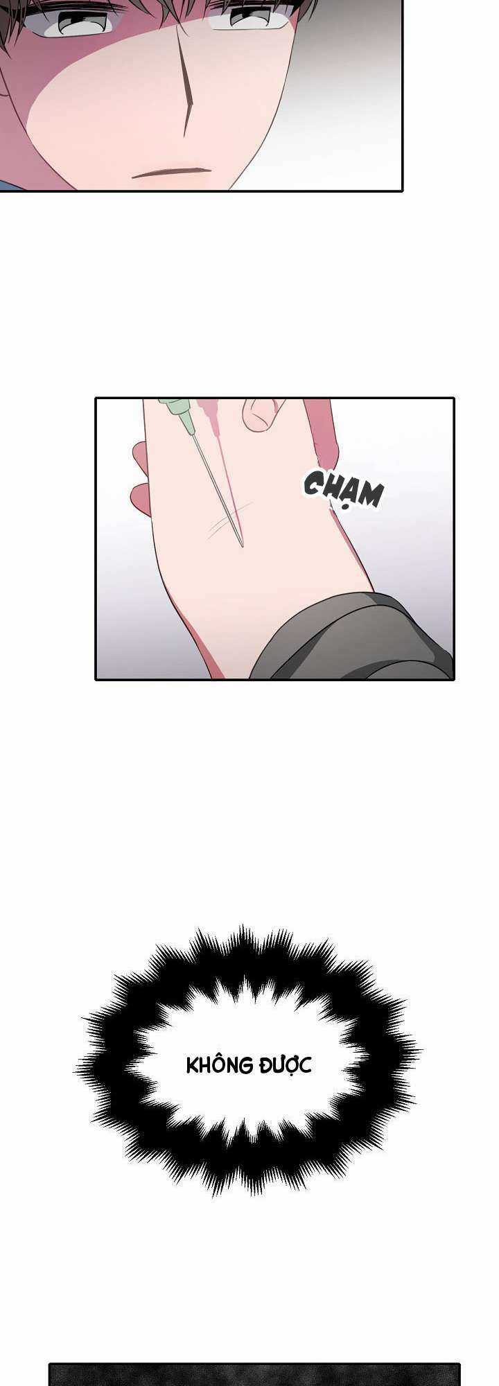 Salieri và Mozart Chapter 12 trang 21