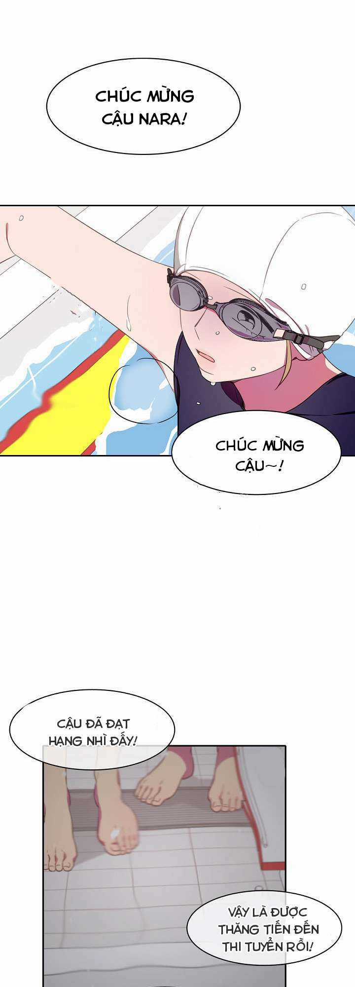 Salieri và Mozart Chapter 12 trang 28