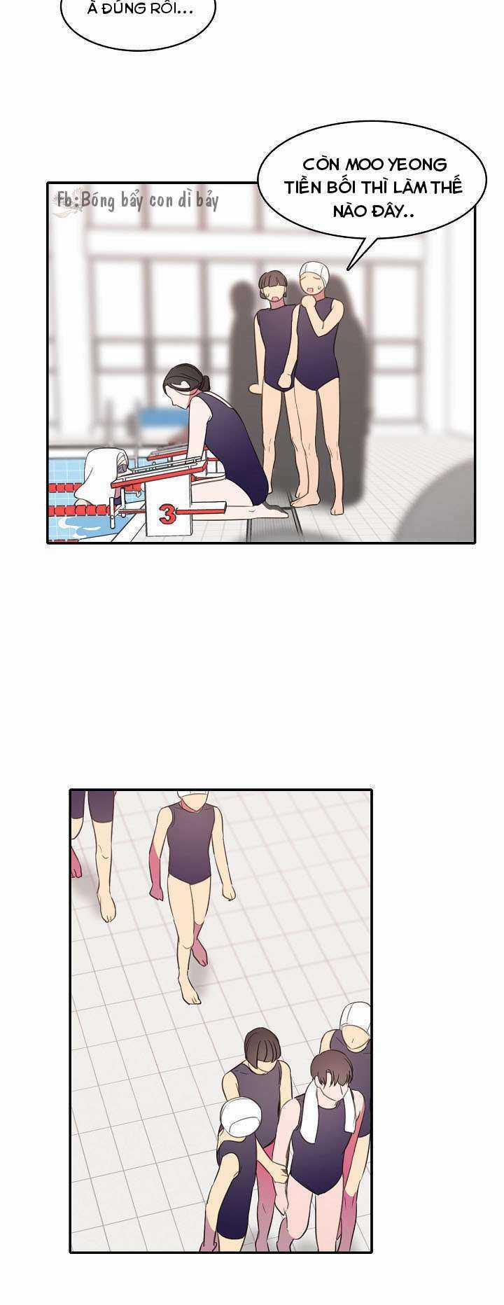 Salieri và Mozart Chapter 12 trang 32