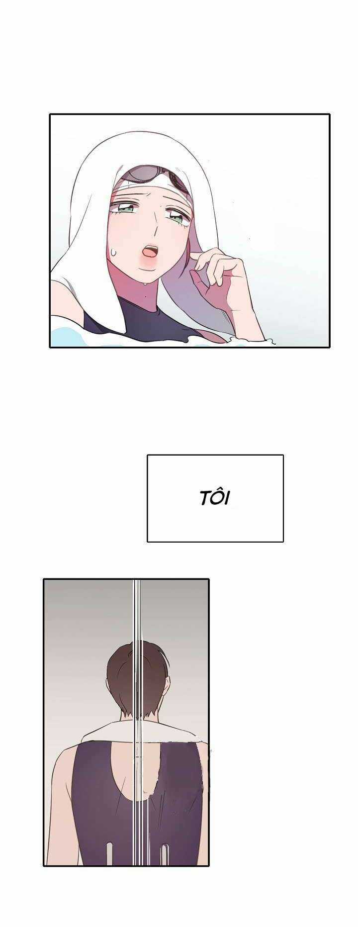 Salieri và Mozart Chapter 12 trang 33