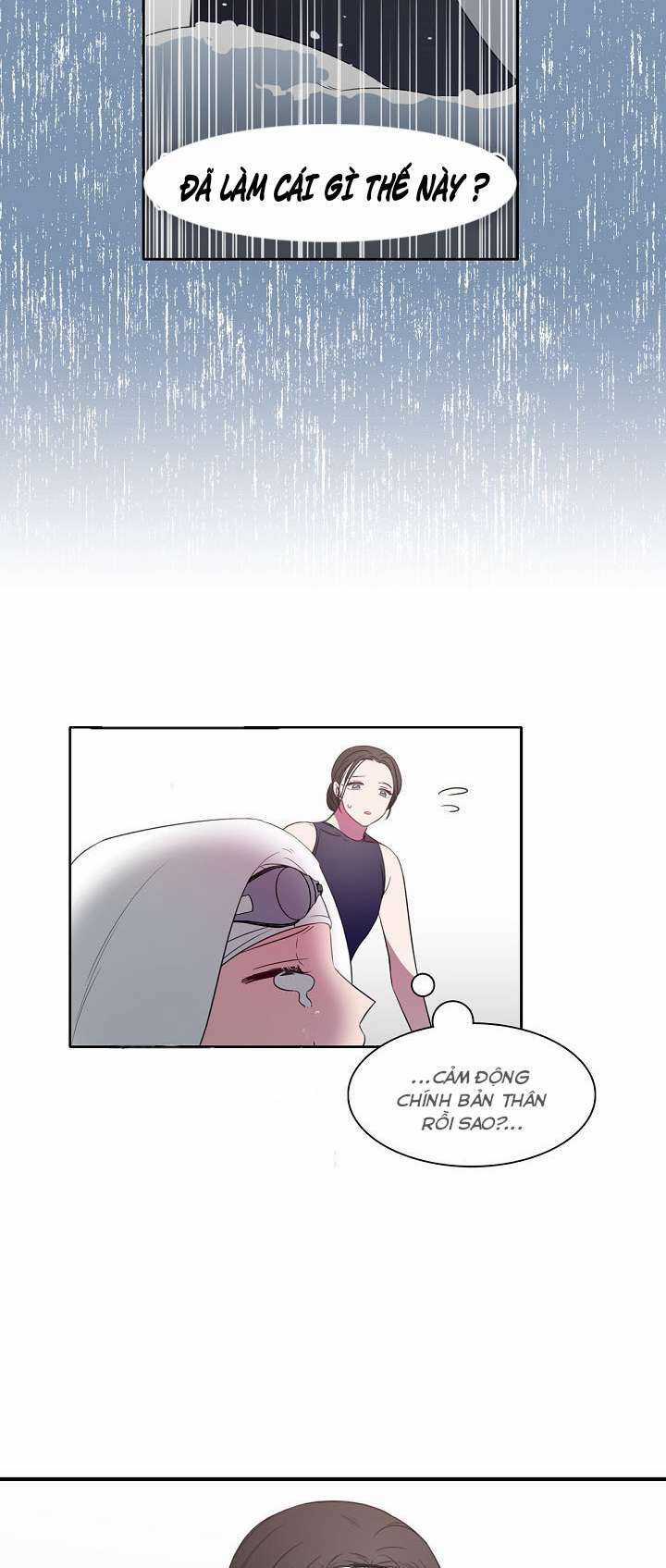 Salieri và Mozart Chapter 12 trang 35