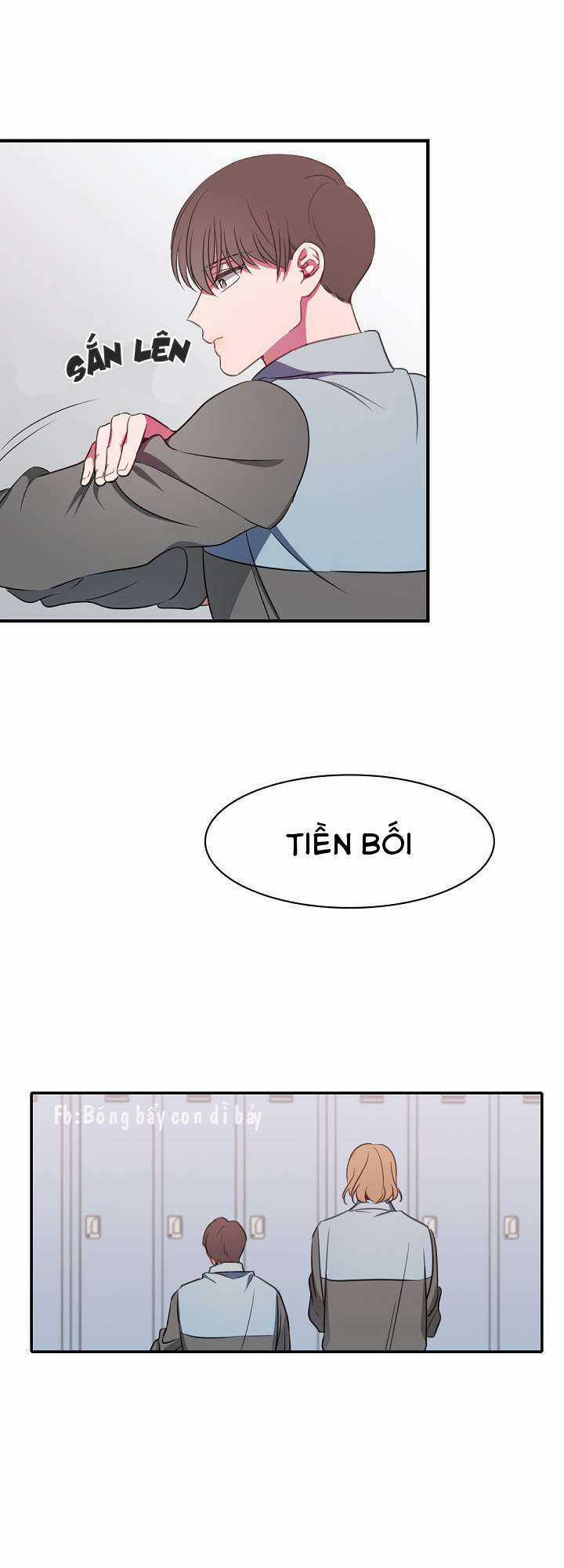 Salieri và Mozart Chapter 12 trang 9