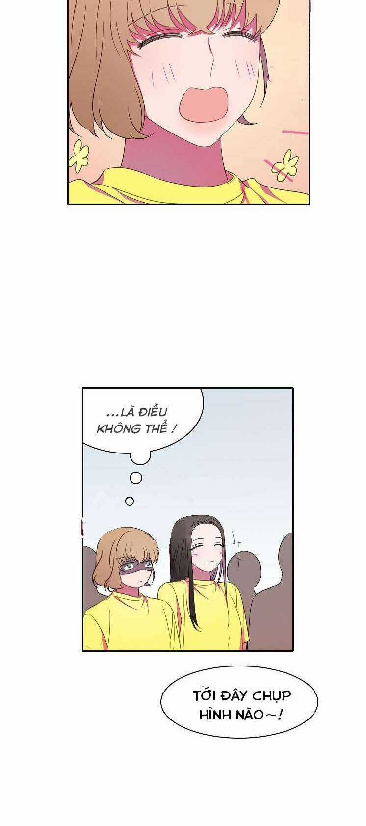 Salieri và Mozart Chapter 13 trang 11