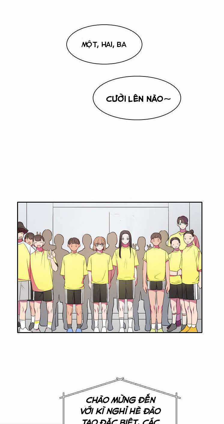 Salieri và Mozart Chapter 13 trang 12