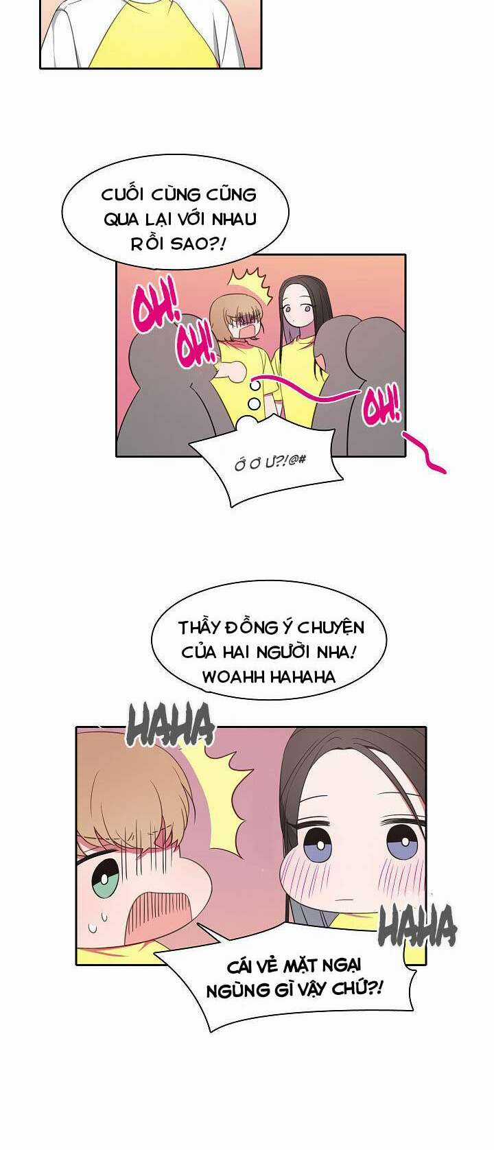 Salieri và Mozart Chapter 13 trang 15