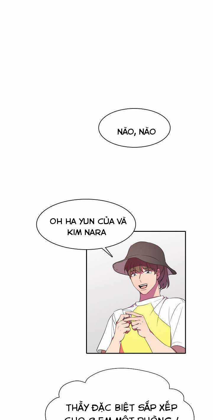 Salieri và Mozart Chapter 13 trang 16