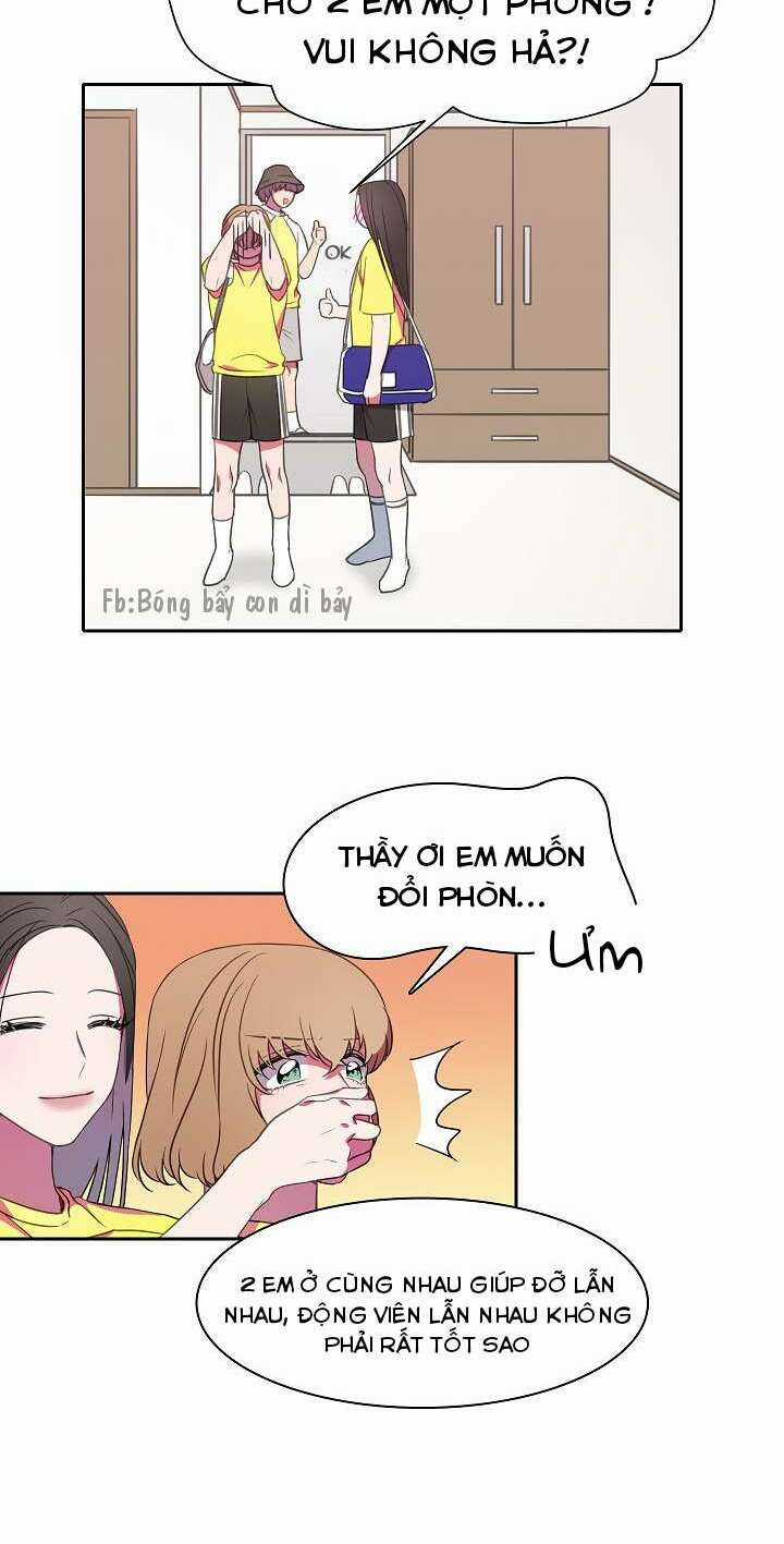 Salieri và Mozart Chapter 13 trang 17