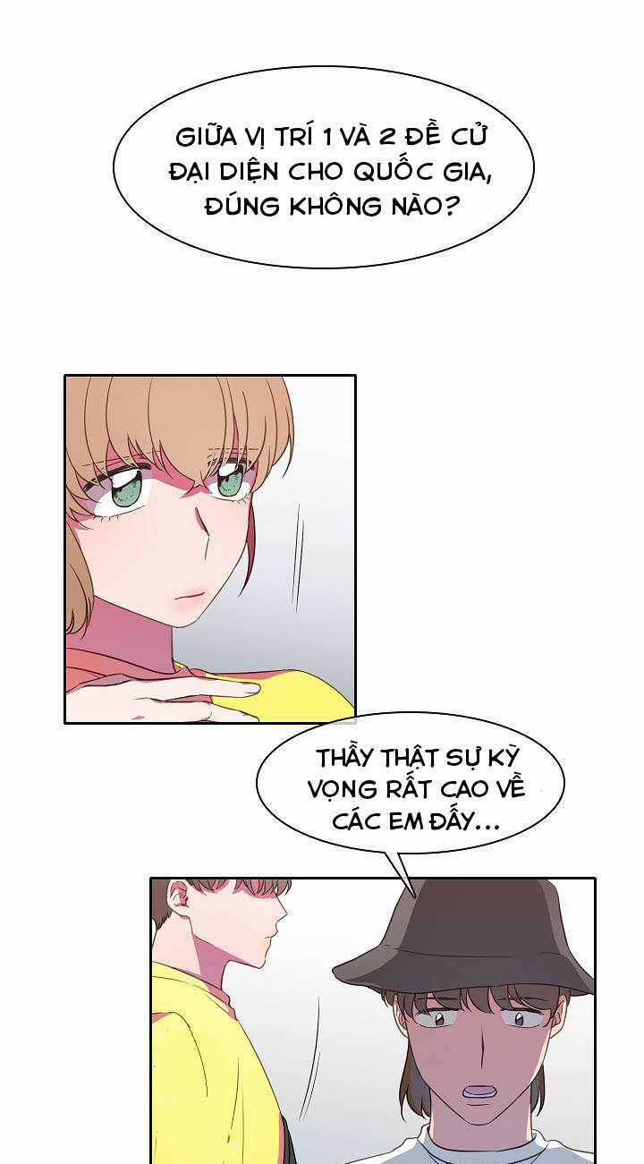 Salieri và Mozart Chapter 13 trang 18