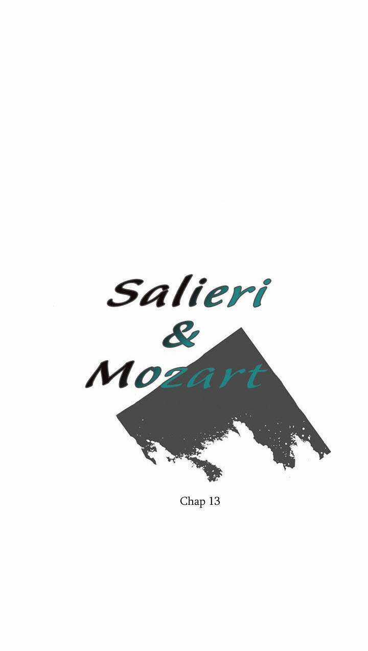 Salieri và Mozart Chapter 13 trang 2