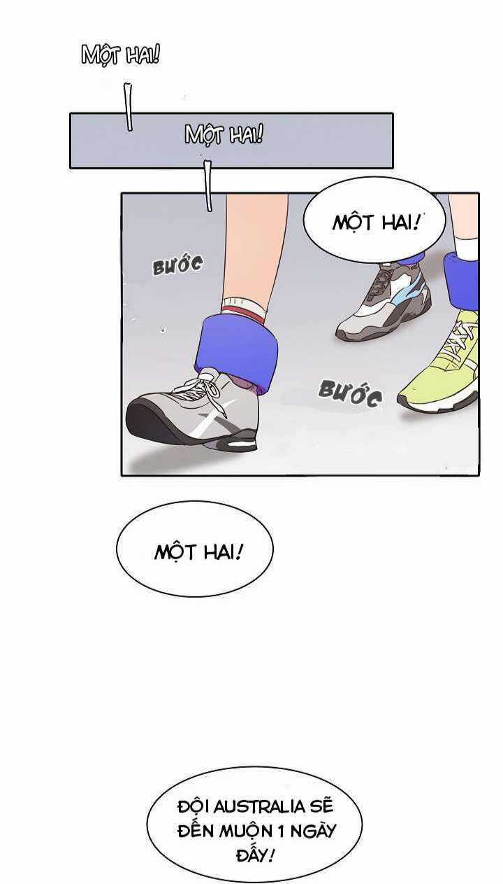 Salieri và Mozart Chapter 13 trang 25