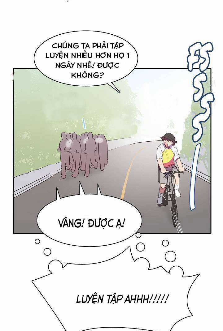 Salieri và Mozart Chapter 13 trang 26