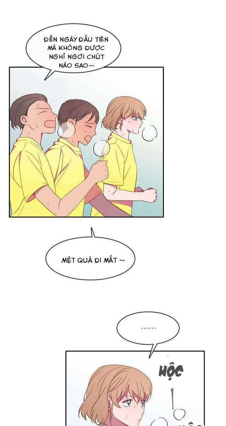 Salieri và Mozart Chapter 13 trang 28