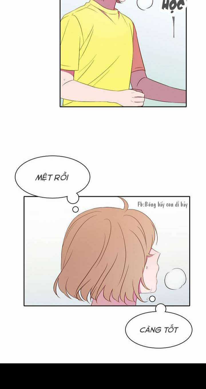 Salieri và Mozart Chapter 13 trang 29