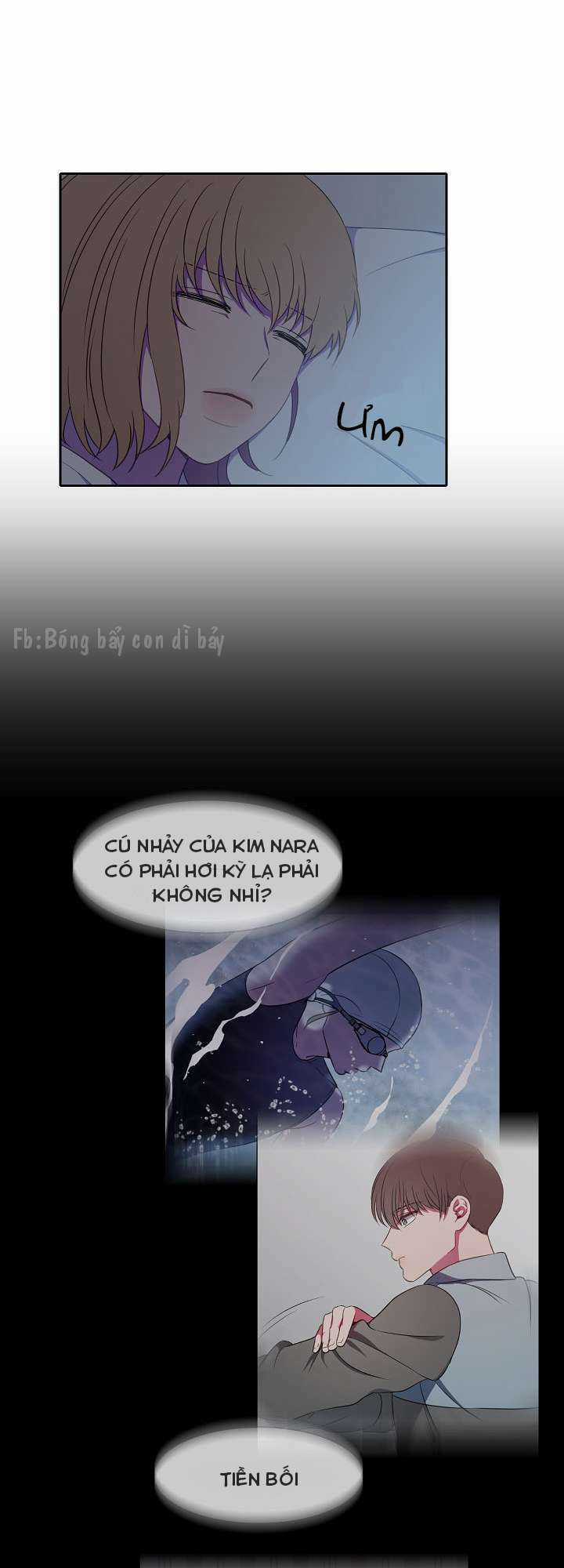 Salieri và Mozart Chapter 13 trang 3