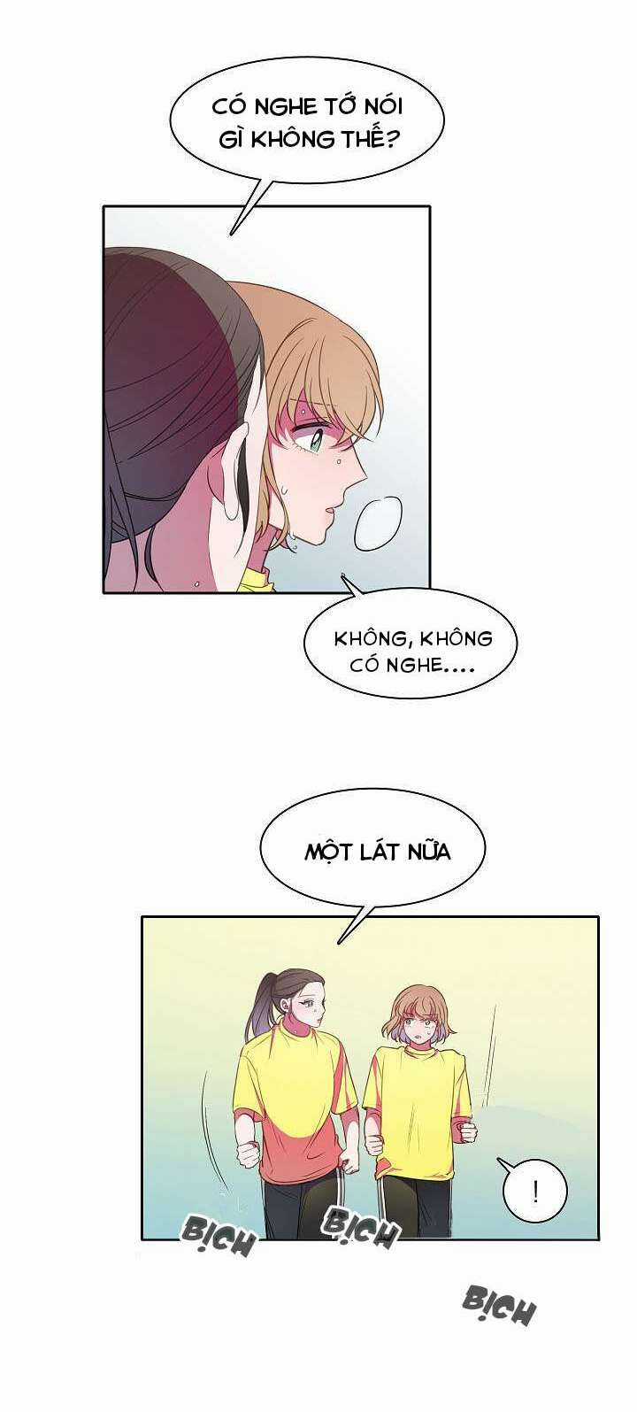 Salieri và Mozart Chapter 13 trang 38