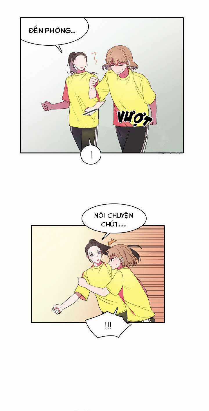 Salieri và Mozart Chapter 13 trang 39