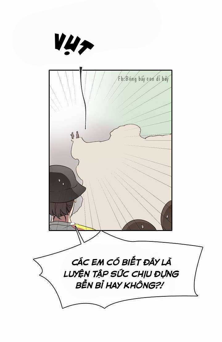 Salieri và Mozart Chapter 13 trang 41