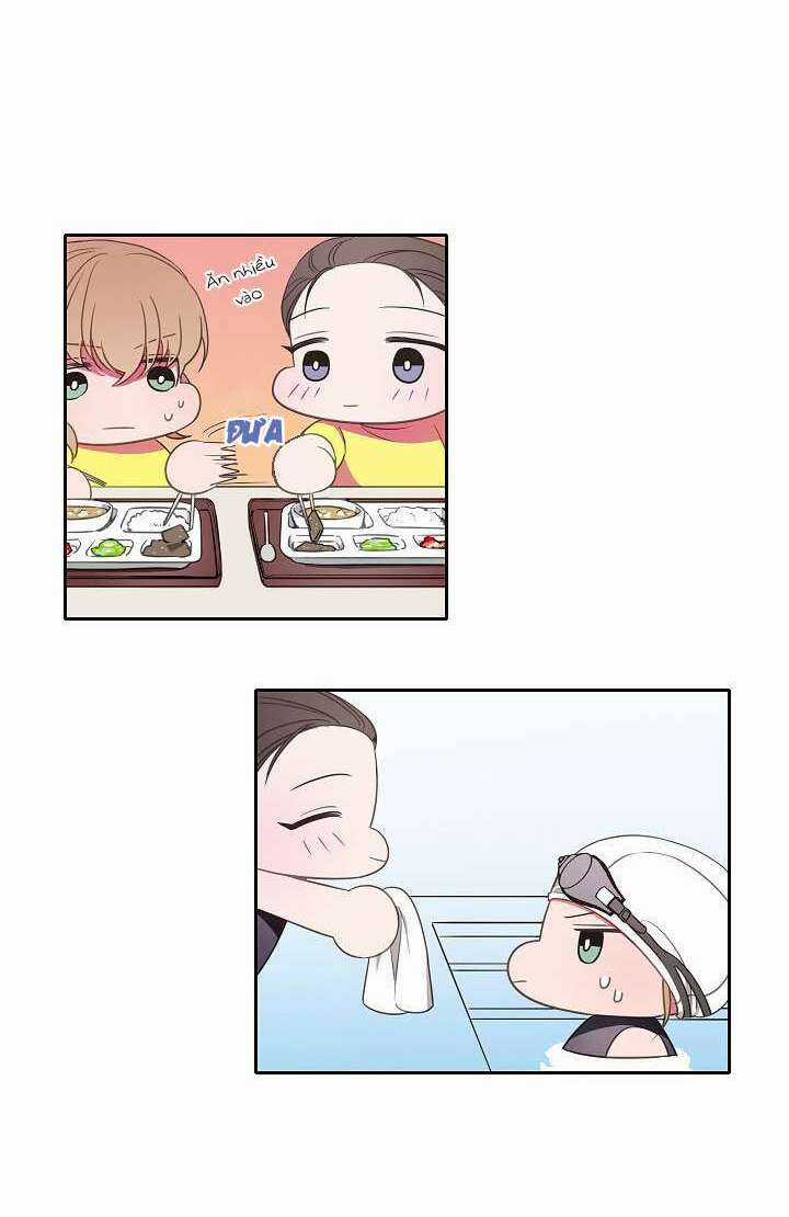 Salieri và Mozart Chapter 13 trang 42