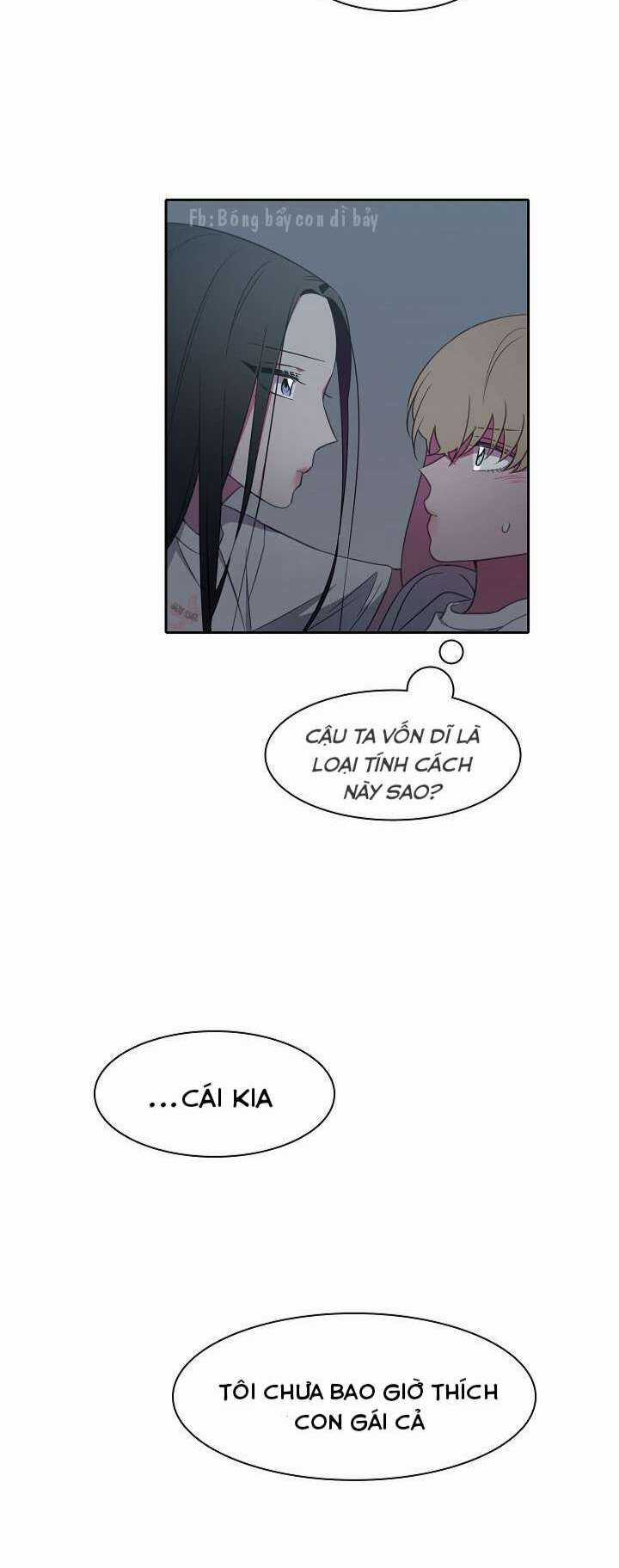 Salieri và Mozart Chapter 14 trang 10