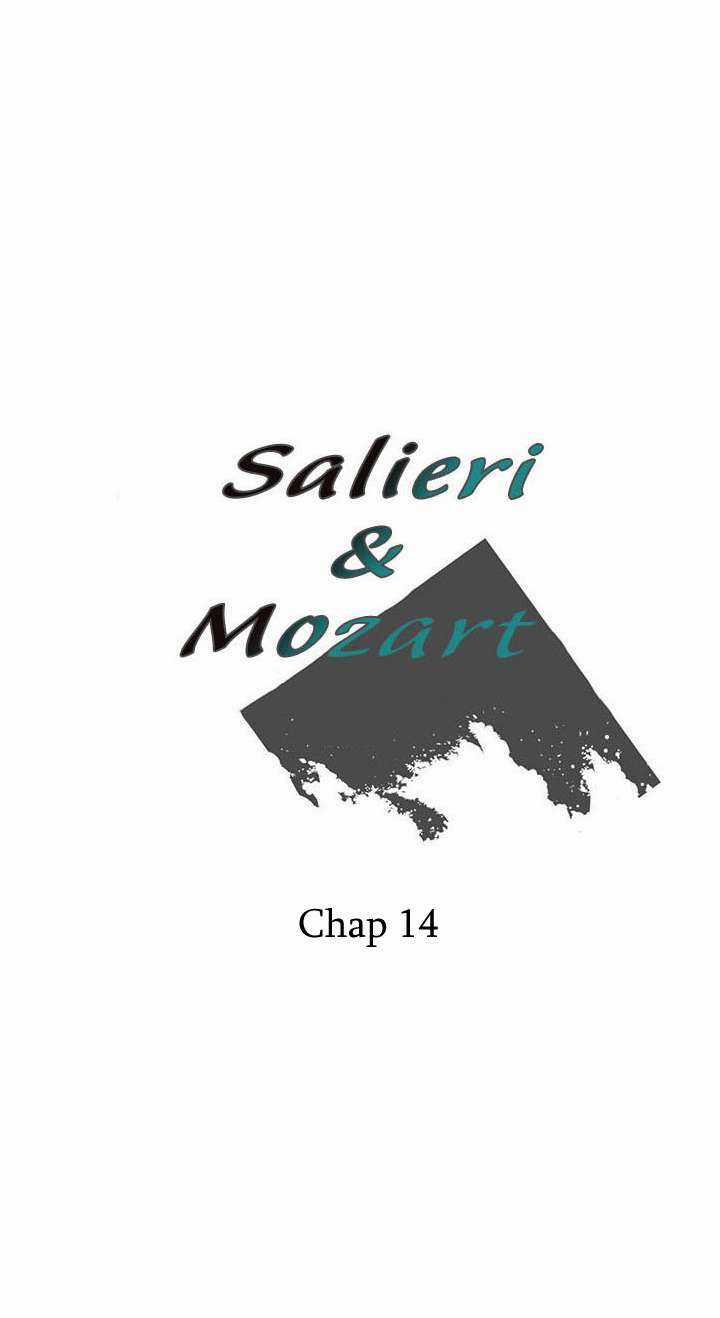 Salieri và Mozart Chapter 14 trang 2