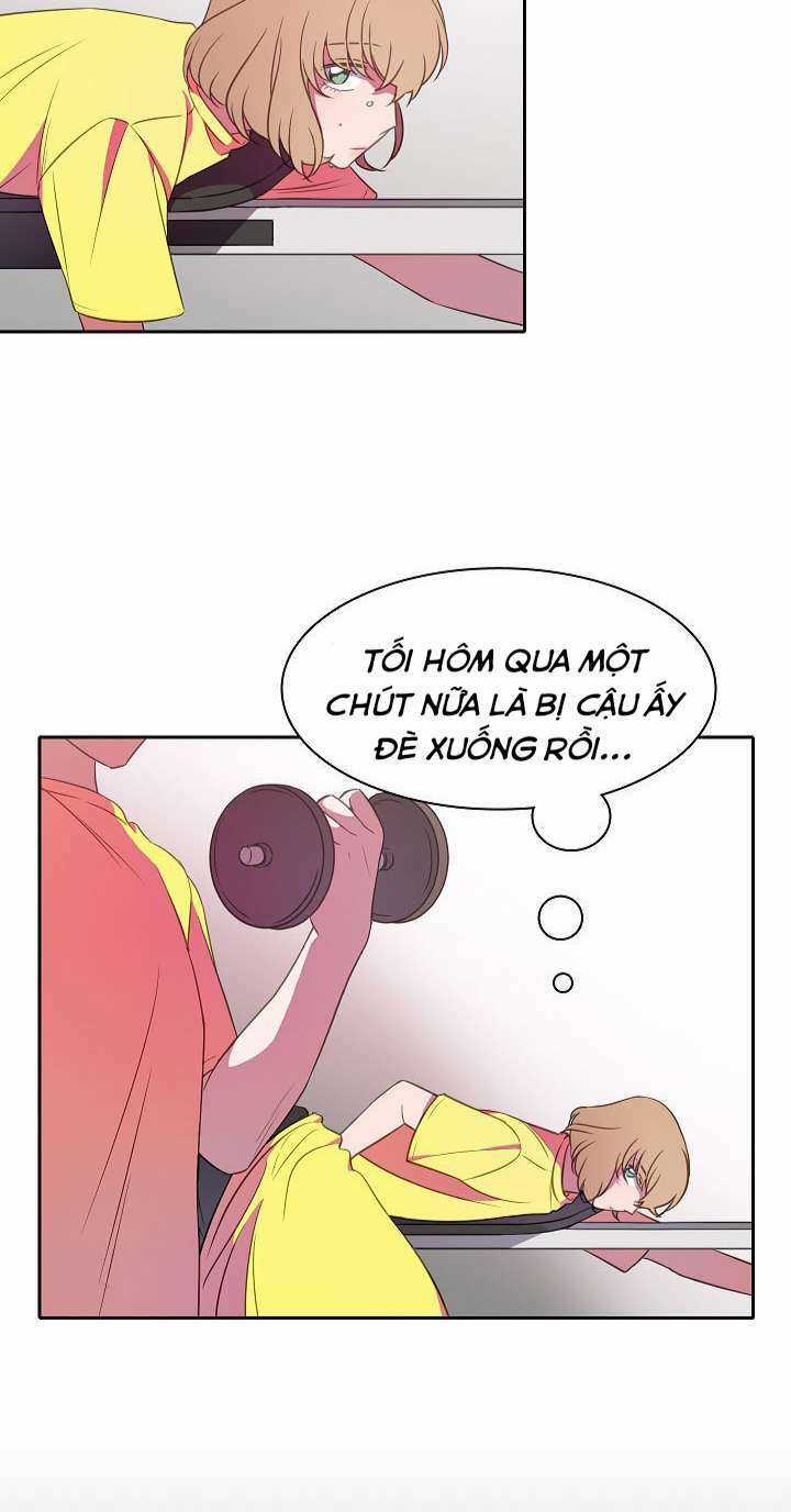 Salieri và Mozart Chapter 14 trang 22