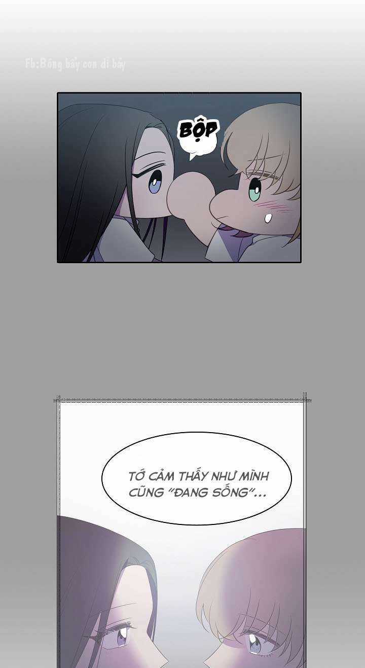 Salieri và Mozart Chapter 14 trang 23