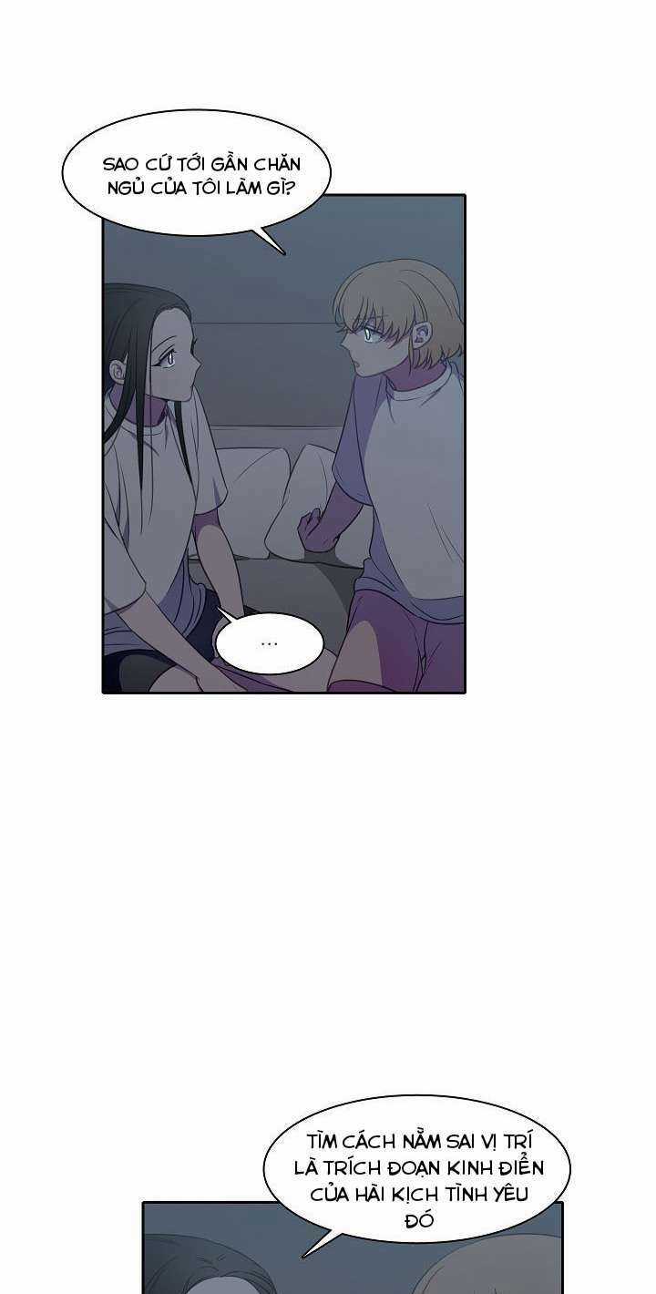 Salieri và Mozart Chapter 14 trang 3