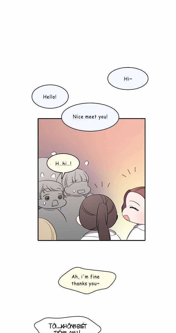 Salieri và Mozart Chapter 14 trang 31