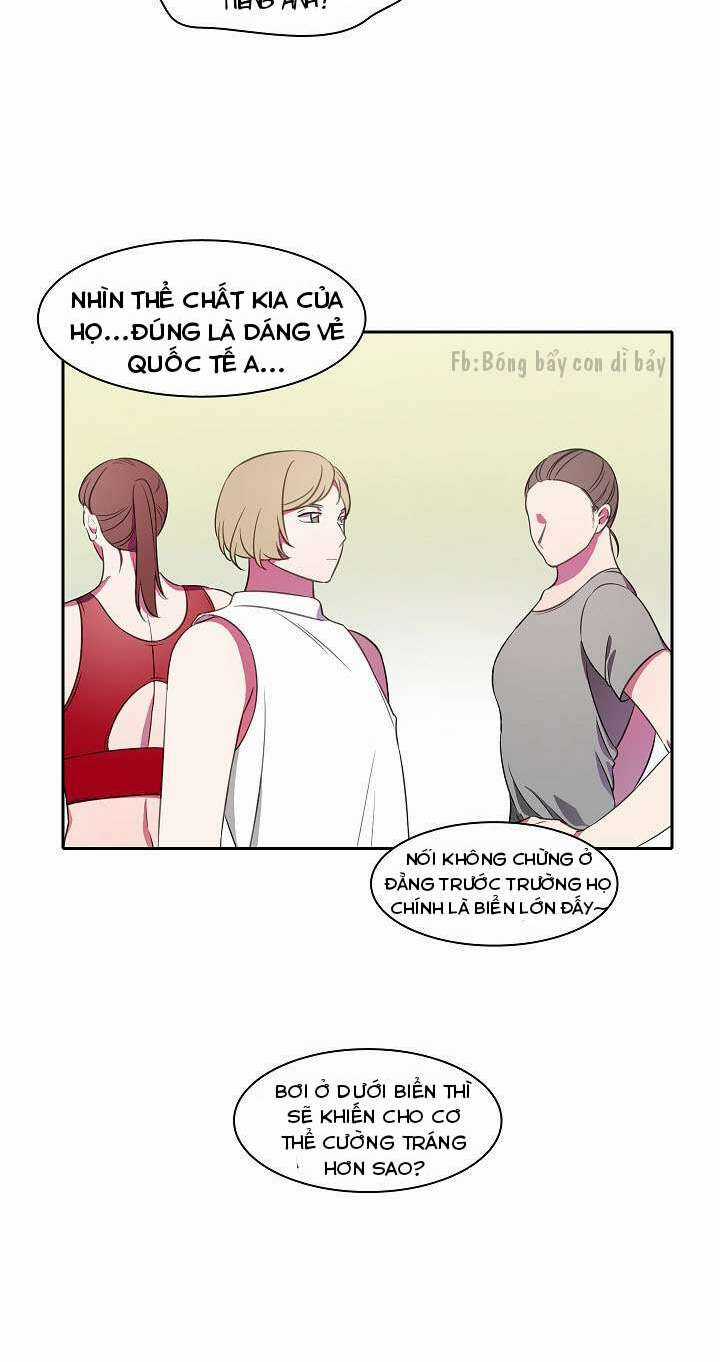 Salieri và Mozart Chapter 14 trang 32