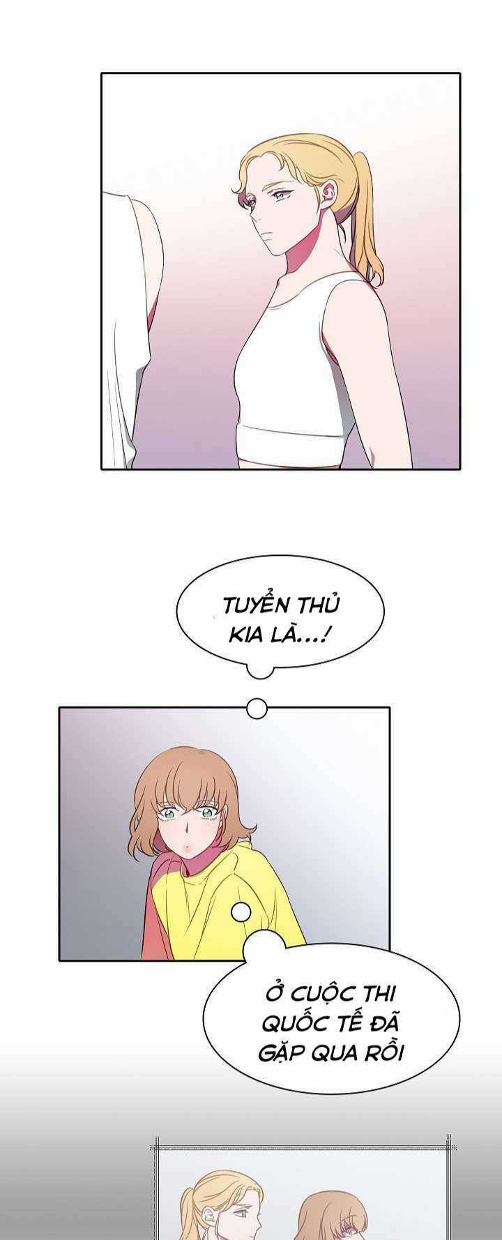 Salieri và Mozart Chapter 14 trang 33