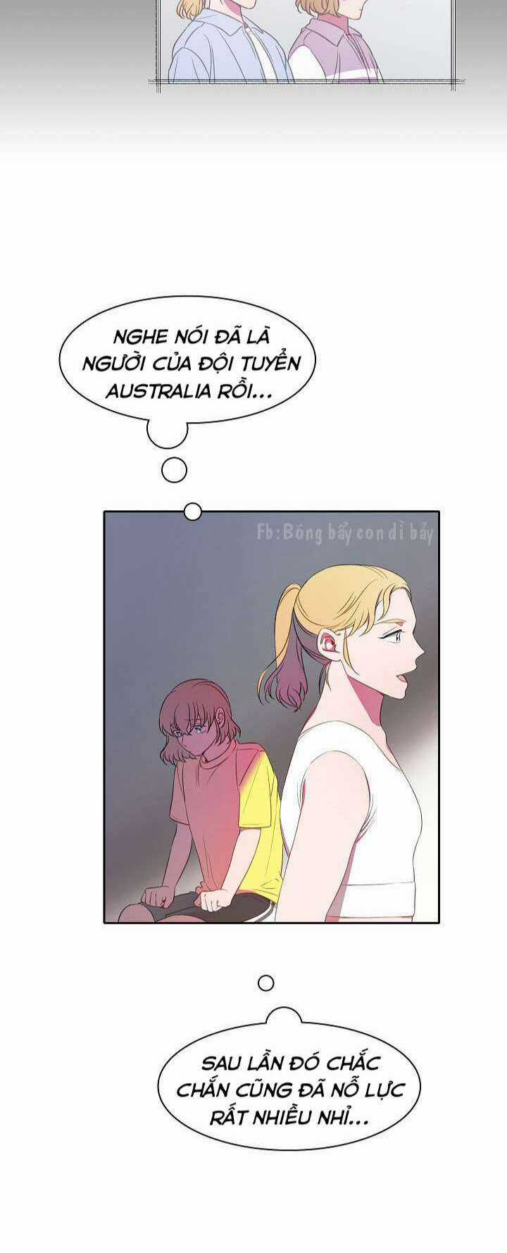 Salieri và Mozart Chapter 14 trang 34