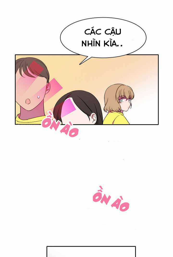 Salieri và Mozart Chapter 14 trang 35