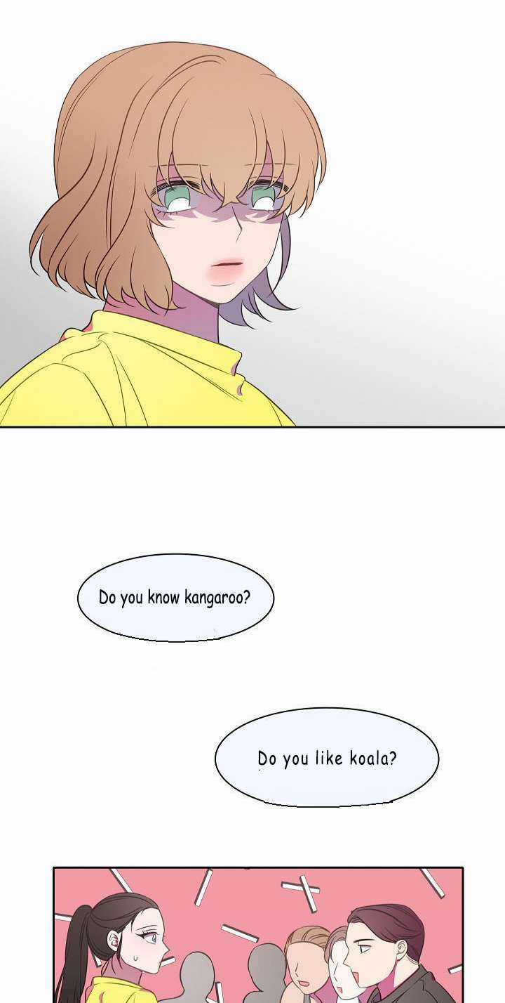 Salieri và Mozart Chapter 14 trang 37