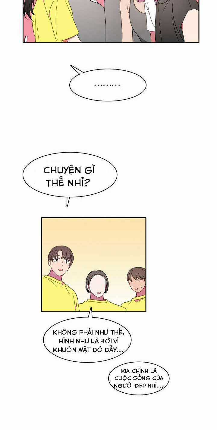 Salieri và Mozart Chapter 14 trang 38