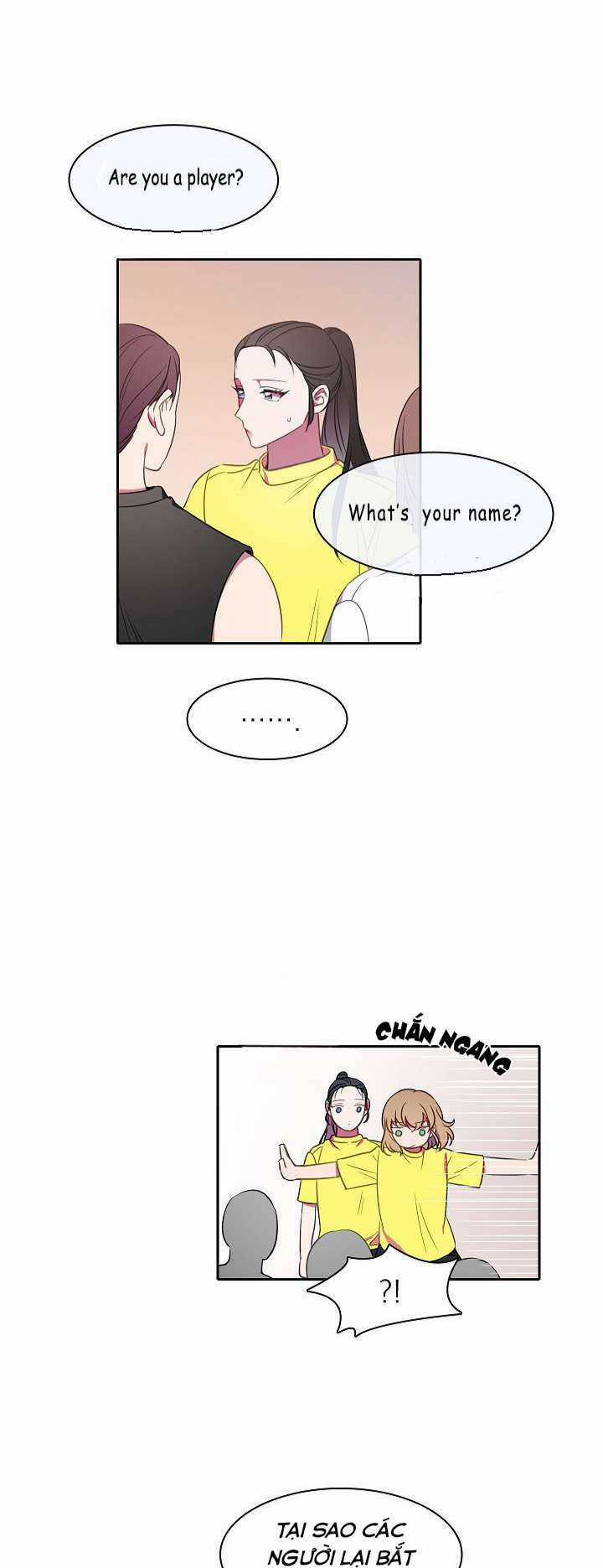 Salieri và Mozart Chapter 14 trang 39