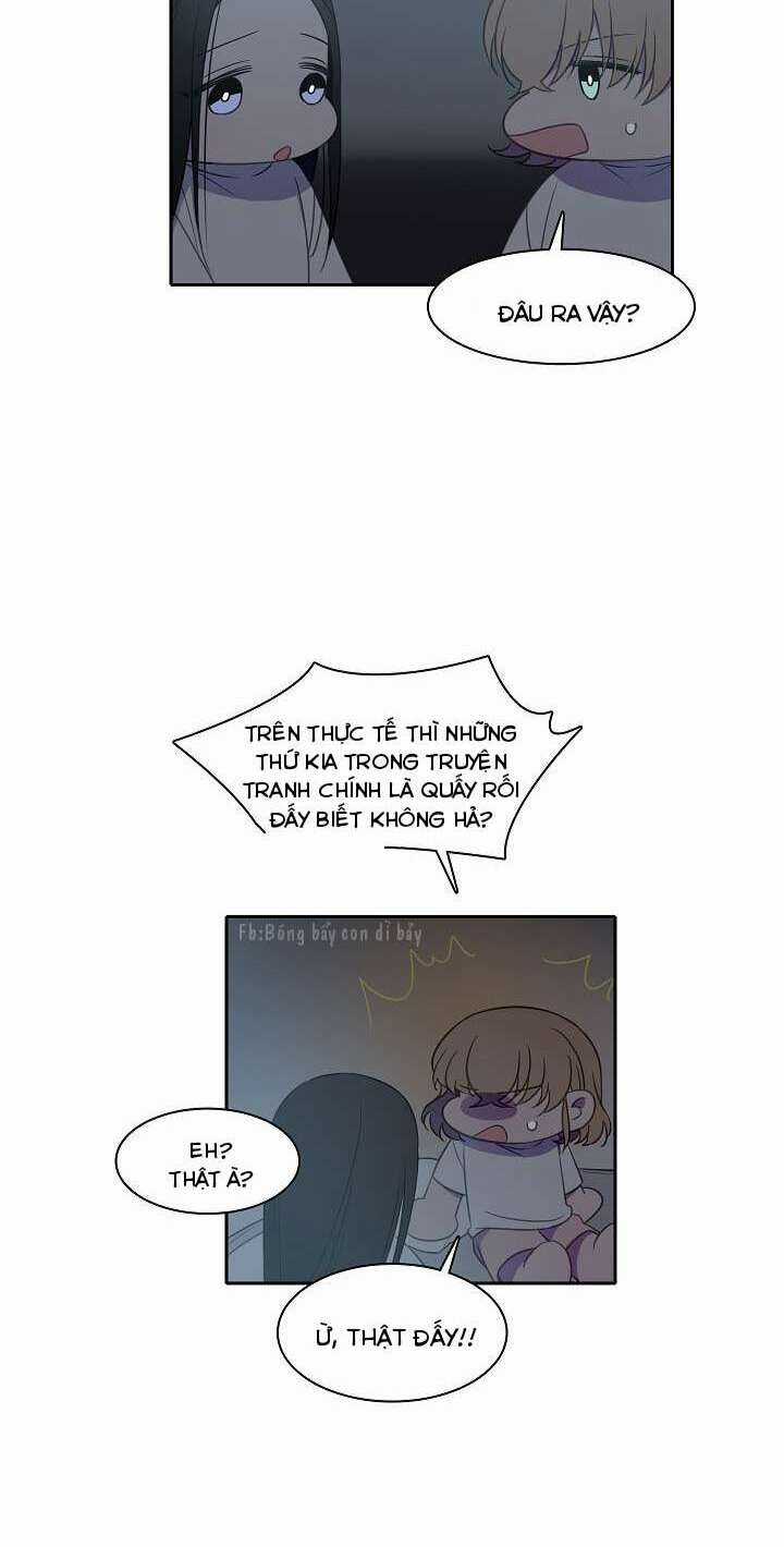 Salieri và Mozart Chapter 14 trang 4