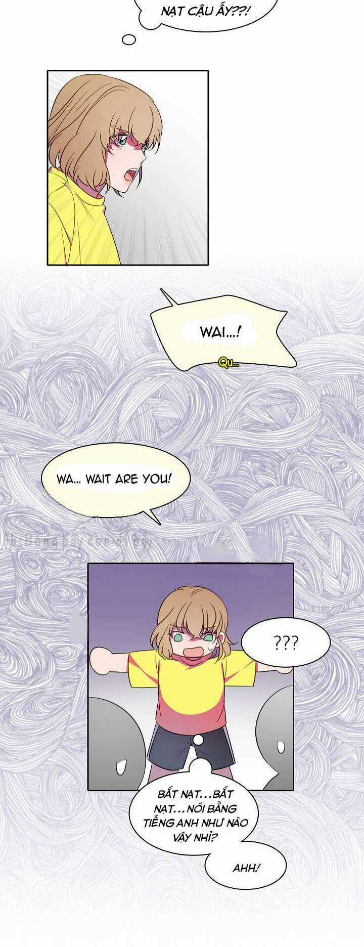 Salieri và Mozart Chapter 14 trang 40